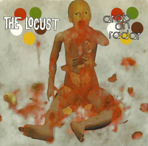 The Locust : The Locust - Arab on Radar
